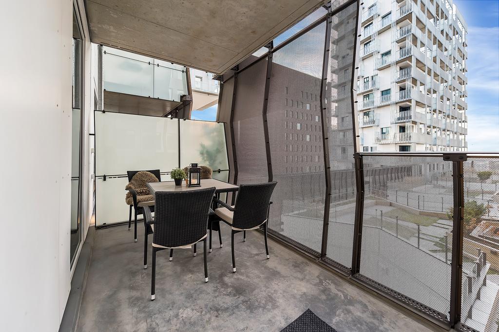 Wright Apartments - Barcode Όσλο Εξωτερικό φωτογραφία