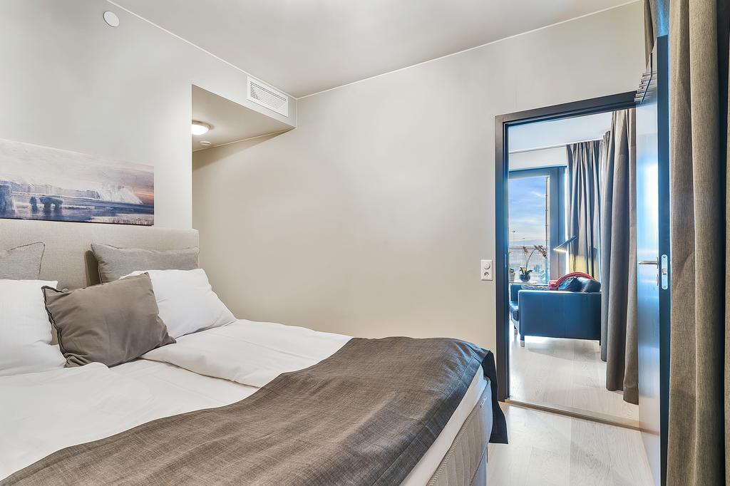 Wright Apartments - Barcode Όσλο Εξωτερικό φωτογραφία