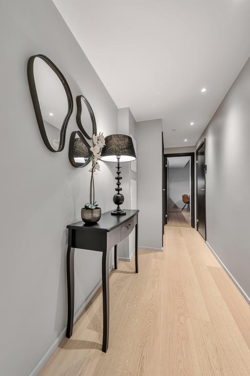 Wright Apartments - Barcode Όσλο Εξωτερικό φωτογραφία