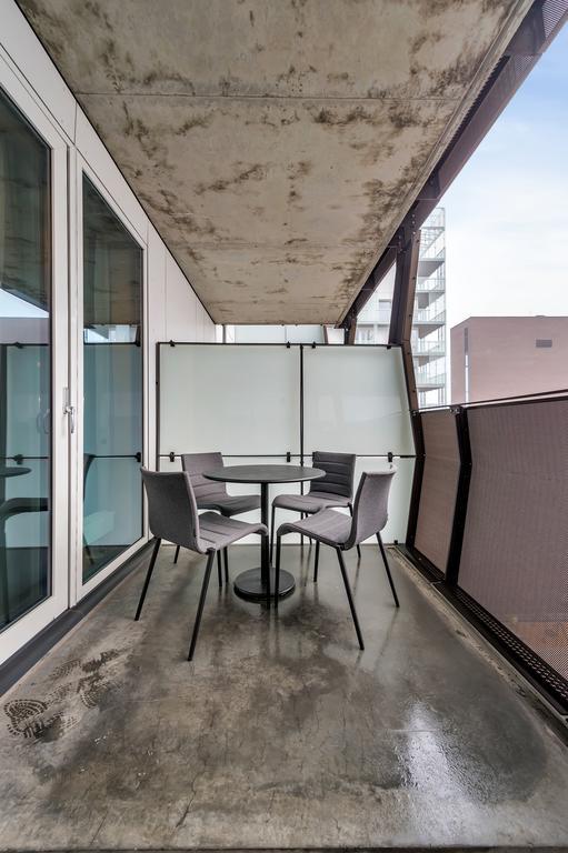 Wright Apartments - Barcode Όσλο Εξωτερικό φωτογραφία
