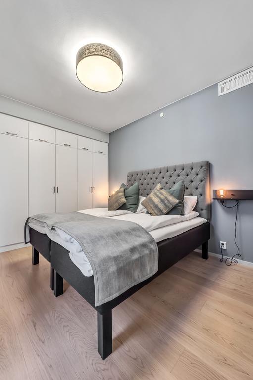 Wright Apartments - Barcode Όσλο Εξωτερικό φωτογραφία