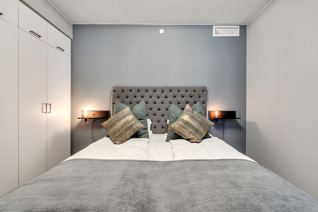 Wright Apartments - Barcode Όσλο Εξωτερικό φωτογραφία